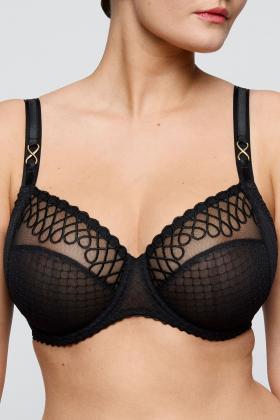 PrimaDonna Lingerie - Jokko BH D-H skål