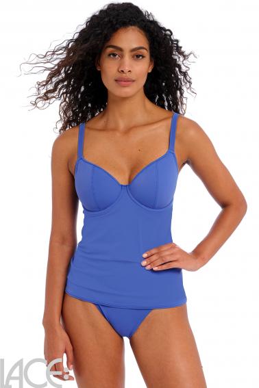 Freya Swim - Jewel Cove Tankini Top F-K skål