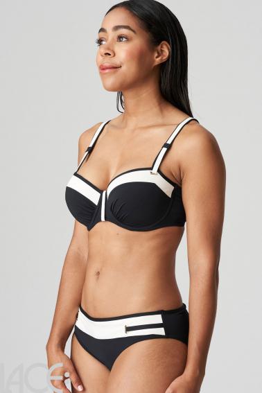 PrimaDonna Swim - Istres Bikini Bandeau BH D-H skål