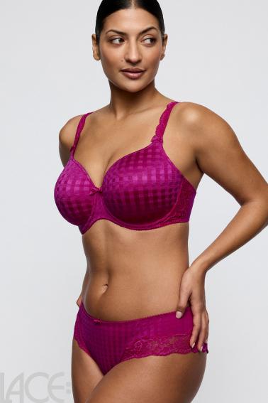 PrimaDonna Lingerie - Madison T-shirt BH E-G skål - Hjerteform