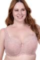 MAT Lingerie - Balkonette BH F-I skål - MAT 10
