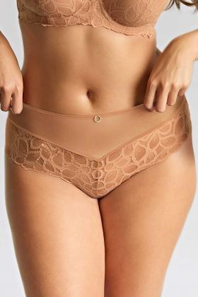 Panache Lingerie - Allure Høj trusse