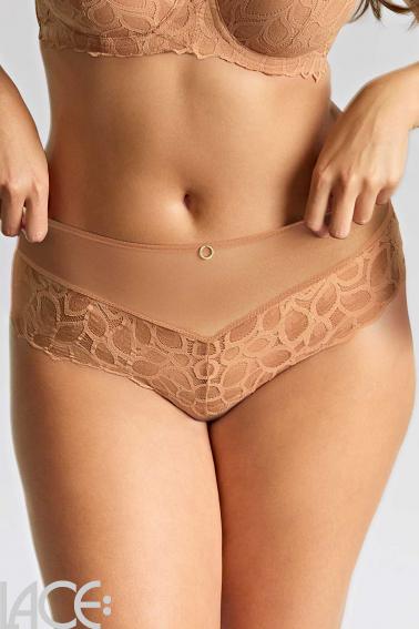 Panache Lingerie - Allure Høj trusse