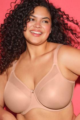 Elomi - Smooth BH G-K skål