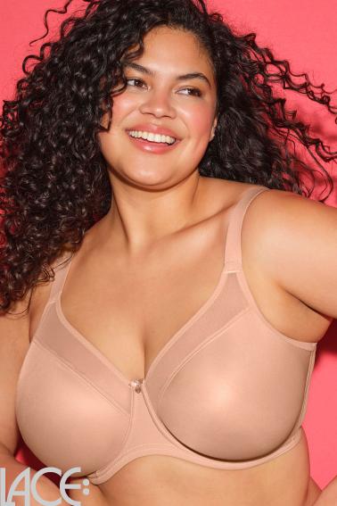 Elomi - Smooth BH G-K skål