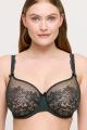 PrimaDonna Lingerie - Madison Formpresset BH E-H skål