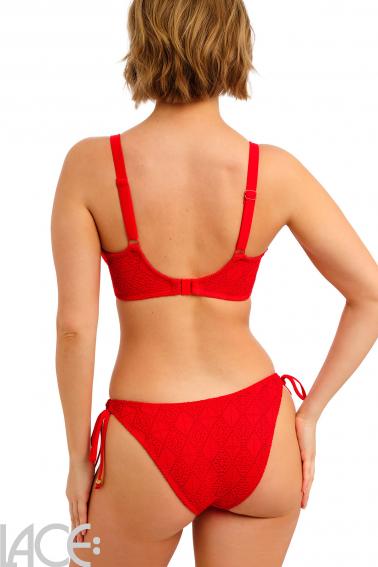 Freya Swim - Nomad Nights Bikini Push Up BH F-K skål