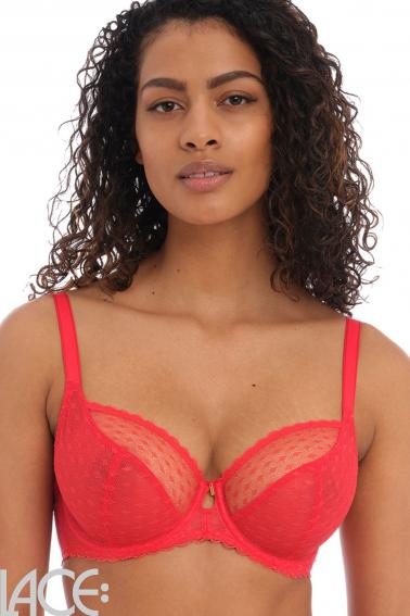 Freya Lingerie - Freya Signature Décolleté BH F-I skål