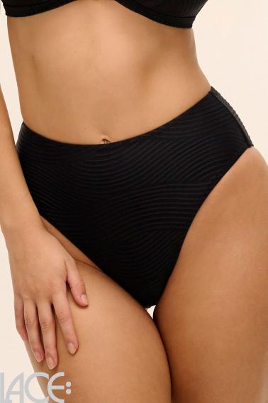 Freya Swim - Cala Cuba Bikini Høj trusse