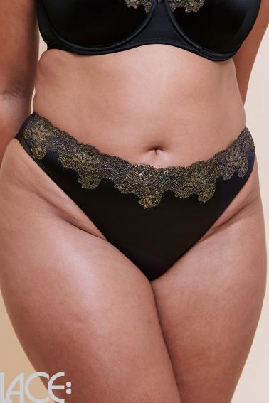 Curvy Kate - Boost Lace Brasiliansk g-streng