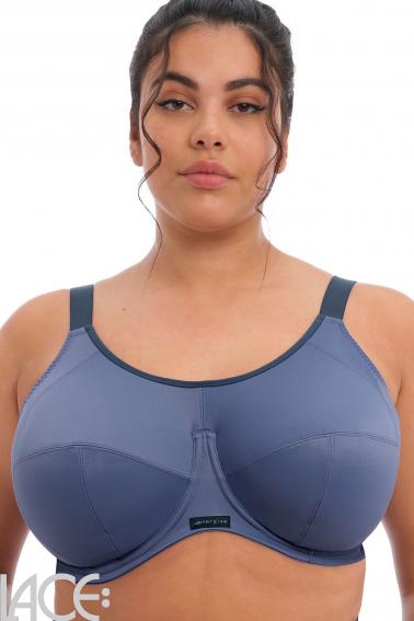 Elomi Active - Energise Sports BH G-M skål
