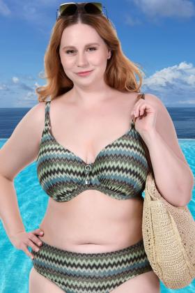 LACE Design - Bikini BH D-I skål - LACE Swim #11
