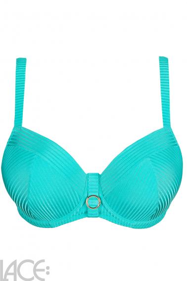 PrimaDonna Swim - Delray Bikini Bandeau BH E-G skål