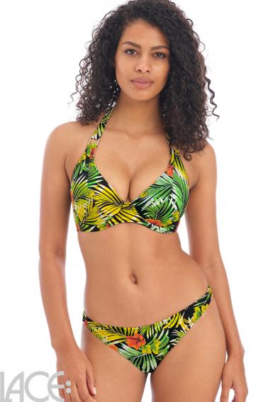 Freya Swim - Maui Daze Bikini BH med dyb udskæring F-J skål