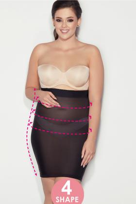 Mitex Shapewear - Shape Kjole - Mitex Softly