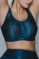PrimaDonna Sport - The Game Sports BH med bøjle E-H skål PrimaDonna Sport - The Game Sports BH med bøjle E-H skål