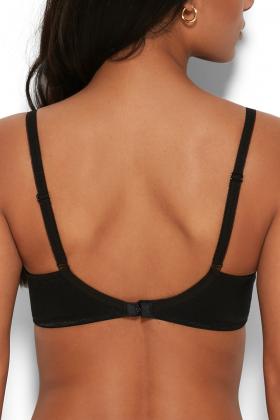 Gossard - Glossies Push Up BH F-J skål