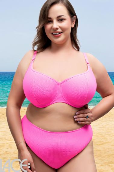LACE Design - Bikini Push Up BH E-I skål - LACE Swim #1