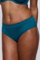 PrimaDonna Lingerie - Deauville Høj trusse ensfarvet PrimaDonna Lingerie - Deauville Høj trusse ensfarvet