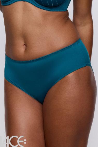 PrimaDonna Lingerie - Deauville Høj trusse ensfarvet