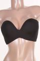 Wonderbra - Ultimate Silhouette Stropløs BH E-I skål