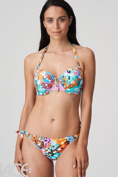 PrimaDonna Swim - Caribe Bikini Bandeau BH E-H skål