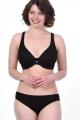 Freya Swim - Nomad Nights Bikini BH med dyb udskæring F-M skål