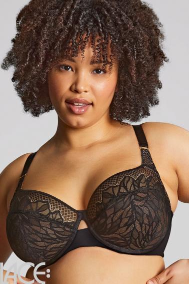 Sculptresse by Panache - Sophia BH G-M skål