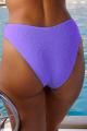 LACE Design - Bikini Tai trusse - High leg - LACE Swim #4