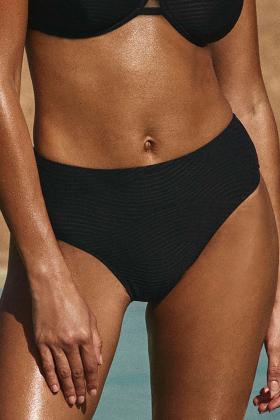 Freya Swim - Cala Cuba Bikini Høj trusse