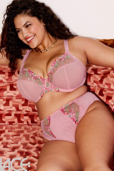 Elomi - Aerith Décolleté BH I-M skål