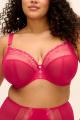 Elomi - Matilda Décolleté BH G-O skål Elomi - Matilda Décolleté BH G-O skål