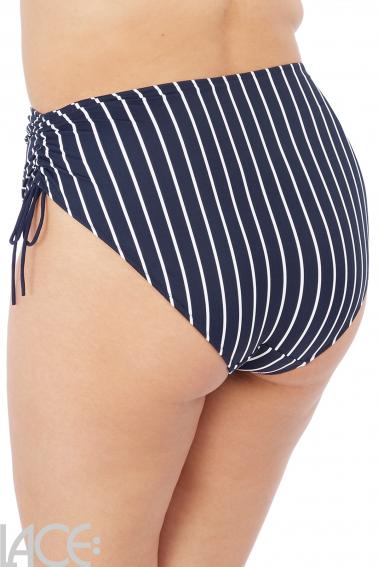 Elomi Swim - Plain Sailing Bikini Høj trusse - High Leg