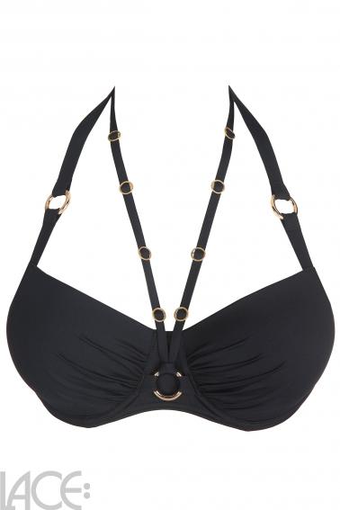 PrimaDonna Swim - Damietta Bikini Bandeau BH F-H skål
