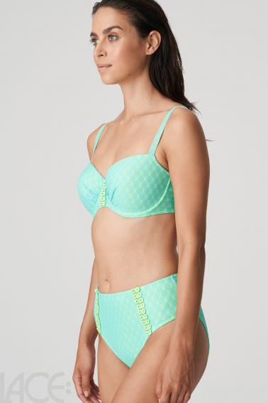 PrimaDonna Swim - Rimatara Bikini Høj trusse