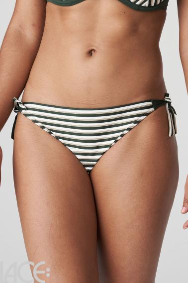PrimaDonna Swim - La Concha Bikini Trusse med bindebånd