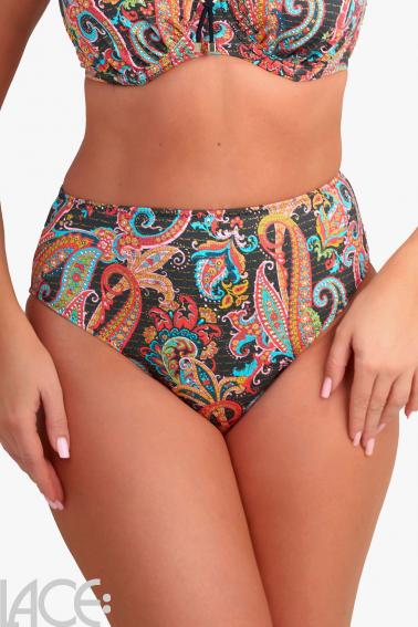 Volin - Bikini Høj trusse - High Leg - Volin 32