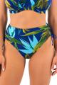 Fantasie Swim - Pichola Bikini Bikini Høj trusse - Regulerbar