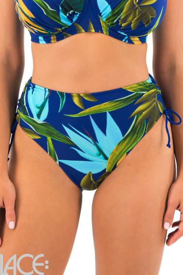 Fantasie Swim - Pichola Bikini Bikini Høj trusse - Regulerbar