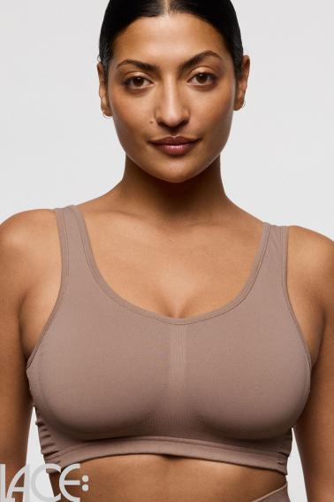 PrimaDonna Lingerie - Nudda Bralette uden bøjle E-H Skål