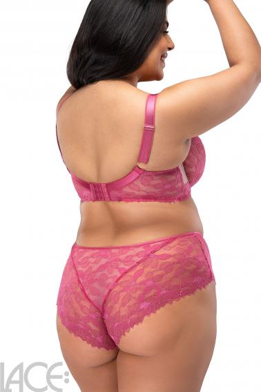 Nessa - 3/4 Skål BH H-M skål - Nessa 45