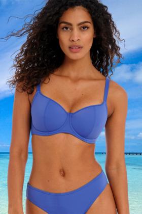 Freya Swim - Jewel Cove Bikini Push Up BH E-K skål