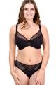 Chantelle - Parisian Allure BH G-I skål Chantelle - Parisian Allure BH G-I skål