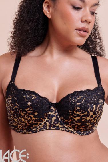 Curvy Kate - Boost Lace Balkonette BH G-L skål