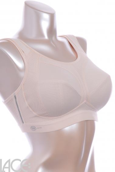 Anita active - Extreme Control Plus Sports BH uden bøjle H-K skål