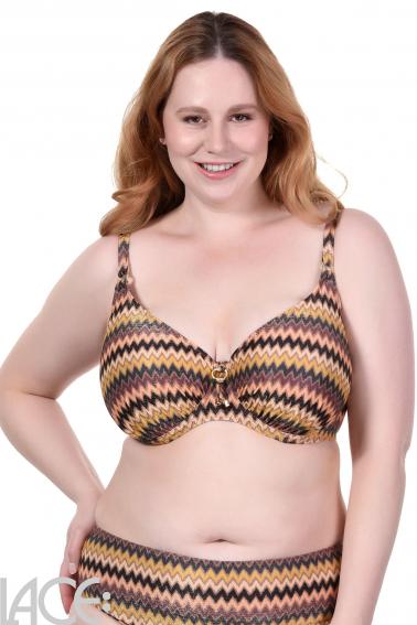 LACE Design - Bikini BH D-I skål - LACE Swim #11
