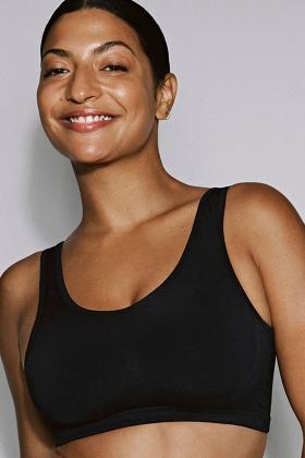 PrimaDonna Lingerie - Nudda Bralette uden bøjle E-H Skål PrimaDonna Lingerie - Nudda Bralette uden bøjle E-H Skål