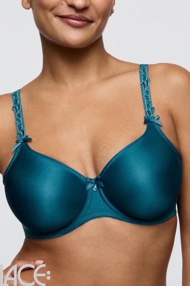 PrimaDonna Lingerie - Deauville BH - Formpresset E-H skål