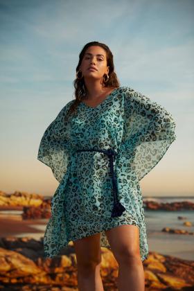 PrimaDonna Swim - Alghero Kaftan - Tunika