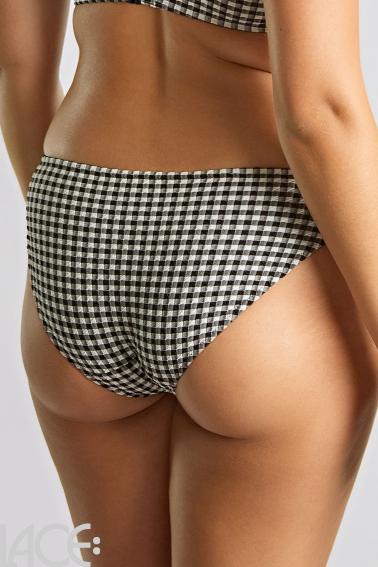 Panache Swim - Gingham Bikini Tai trusse